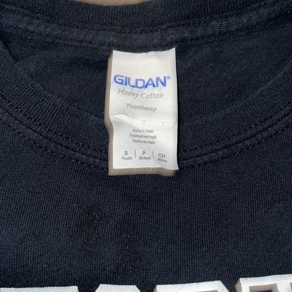 YOUTH S STEELERS 30 CONNER SHORT SLEEVED T-SHIRT.. BUNDLE FOR A DEAL 🖤💛 - Picture 4 of 4